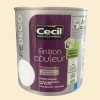 CECIL PE DECO Peinture Finition Couleur Satin Vanille