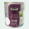 CECIL PE DECO Peinture Finition Couleur Satin Igloo