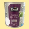 CECIL PE DECO Peinture Finition Couleur Satin Citronnade