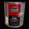 Peinture Fer "CECIL PE FER" Noir Mat
