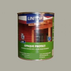 LINITOP Opaque Protect Gris antique (101) Mat