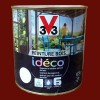 Peinture bois V33 Idéco Baies sauvages Satin