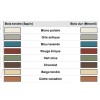 LINITOP Opaque Protect Chocolat (105) Mat