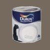 DULUX VALENTINE Peinture acrylique Crème de couleur Safari