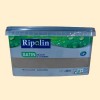 RIPOLIN Peinture Séjour & Chambre Satin 2,5L Ivoire