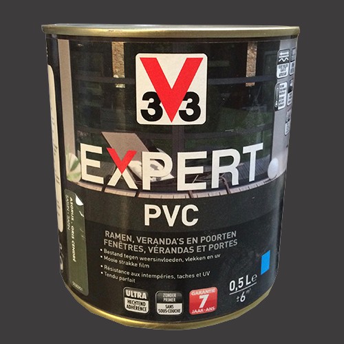  Peinture  V33 Expert PVC  Mangan se pas cher en ligne