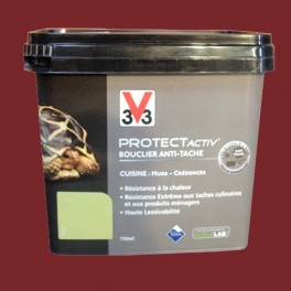 V33 Protect Activ' Satin Gourmand Baies Rouges V33 Protect Activ' Satin Gourmand Baies Rouges