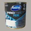 ASTRAL Peinture Protect'Fer Gris acier Brillant