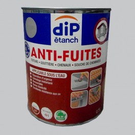 DIP Anti-Fuite Gris DIP Anti-Fuite Gris