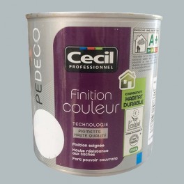 CECIL Peinture PE DECO Finition Couleur Mat Mistigri CECIL Peinture PE DECO Finition Couleur Mat Mistigri