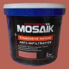 MOSAÏK Etanchéité Toiture Anti-Infiltration Terre cuite