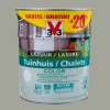 V33 Lasure Chalets Color 3L Moonstone