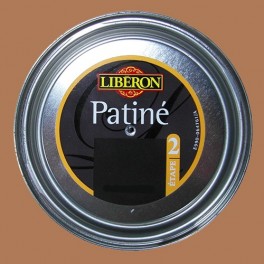 LIBÉRON Effet Patiné 0,150L Or riche LIBÉRON Effet Patiné 0,150L Or riche