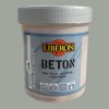 LIBÉRON Béton Gris orage