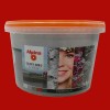 Peinture acrylique Mate ALPINA Nordica Rich 2,5L