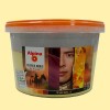 Peinture acrylique Mate ALPINA America Bright 2,5L