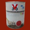 V33 Lasure Boiseries & Lambris Brique mat