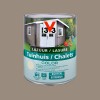 V33 Lasure Chalets Color Bizon