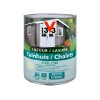 V33 Lasure Chalets Color Ice white