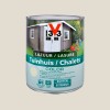 V33 Lasure Chalets Color Salar grey