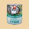 V33 Lasure Chalets Color Desert
