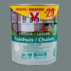 V33 Lasure Chalets Color 3L Windstorm
