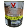 V33 Vitrificateur Rénovation Incolore Mat