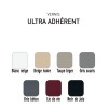 V33 Vernis Ultra Adhérent 0,75L Lie de vin