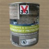 V33 Imprégnant Protecteur Lambris et boiseries Gris Taupe