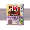 V33 Vernis Chambre enfant Guimauve