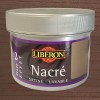 LIBÉRON Nacré 0,25L Bronze