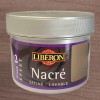 LIBÉRON Nacré 0,25L Oxydé