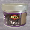 LIBÉRON Nacré 0,25L Argenté