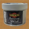 LIBÉRON Peinture Métal 0,25L Bronze