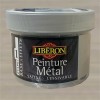 LIBÉRON Peinture Métal 0,25L Argent