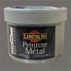 LIBÉRON Peinture Métal 0,25L Taupe métal