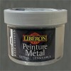LIBÉRON Peinture Métal 0,25L Météorite