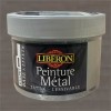 LIBÉRON Peinture Métal 0,25L Etain