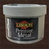 LIBÉRON Peinture Métal 0,25L Fonte