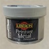 LIBÉRON Peinture Métal 0,25L Beige opale
