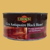 LIBÉRON Cire Antiquaire Black Bison 0,5L Noyer blond (pâte)