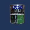 RIPOLIN Peinture Abrifer Protection Extrême Bleu Marine Brillant