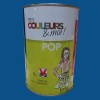 V33 Mes couleurs et moi POP Bleu Electrique Satin velouté