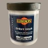 LIBÉRON Peinture Design Touch 0,5L Grège Brillant Laqué