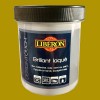 LIBÉRON Peinture Design Touch 0,5L Absinthe Brillant Laqué