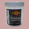 LIBÉRON Peinture à base de Caséine 0,5L Ballerine