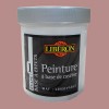 LIBÉRON Peinture à base de Caséine 0,5L Soldanelle