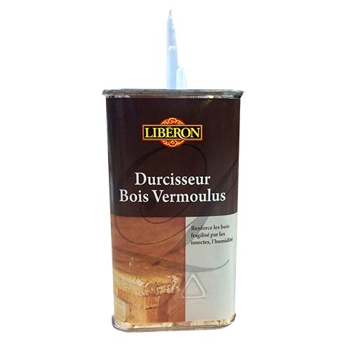 LIBÉRON Durcisseur bois vermoulus de la marque Libéron