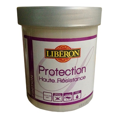 LIBÉRON Protection Haute Résistance