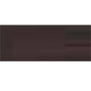V33 Vernis Meubles et Boiseries Chocolat Mat Profond